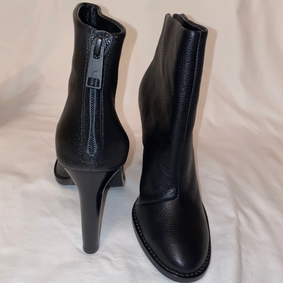 Joie Booties - Picture 3 of 4